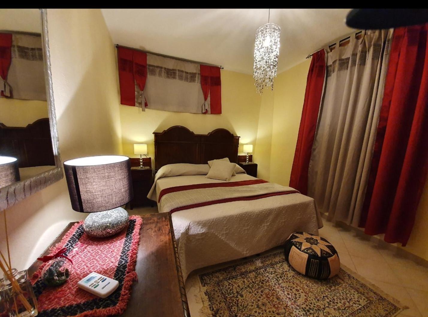 Su Carreri Bed & Breakfast Armungia Exterior photo